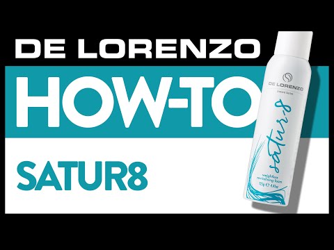 Accentu8 Satur8 125g | De Lorenzo