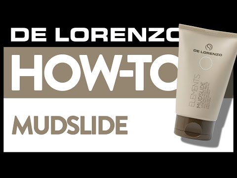 Mudslide 100g | Elements | De Lorenzo