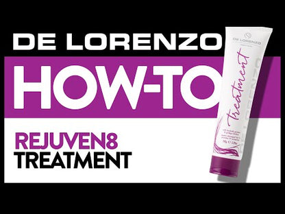 Rejuven8 Treatment 150g | Instant | De Lorenzo