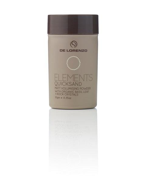 Quicksand 10g | Elements | De Lorenzo - Skin Mind Beauty Hair