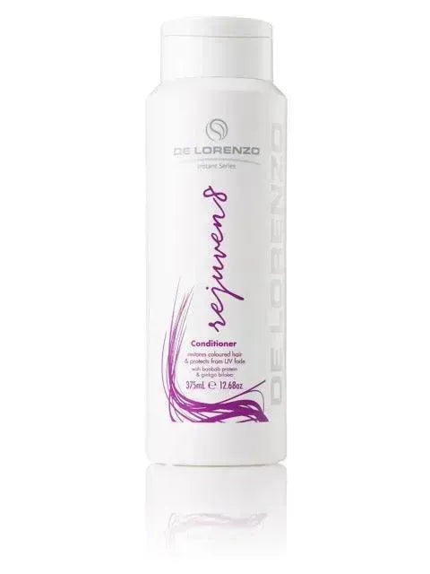 Rejuven8 Conditioner 375mL | Instant | De Lorenzo - Skin Mind Beauty Hair