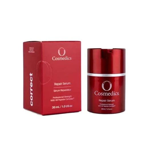 Repair Serum 30ml | O Cosmedics - Skin Mind Beauty Hair