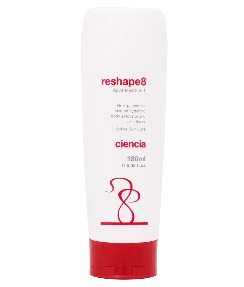 Reshape8 180ml | Ciencia - Skin Mind Beauty Hair
