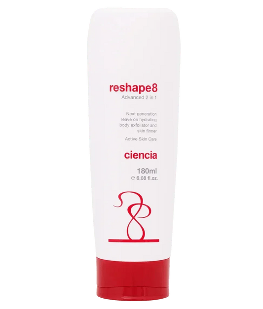 Reshape8 180ml | Ciencia - Skin Mind Beauty Hair