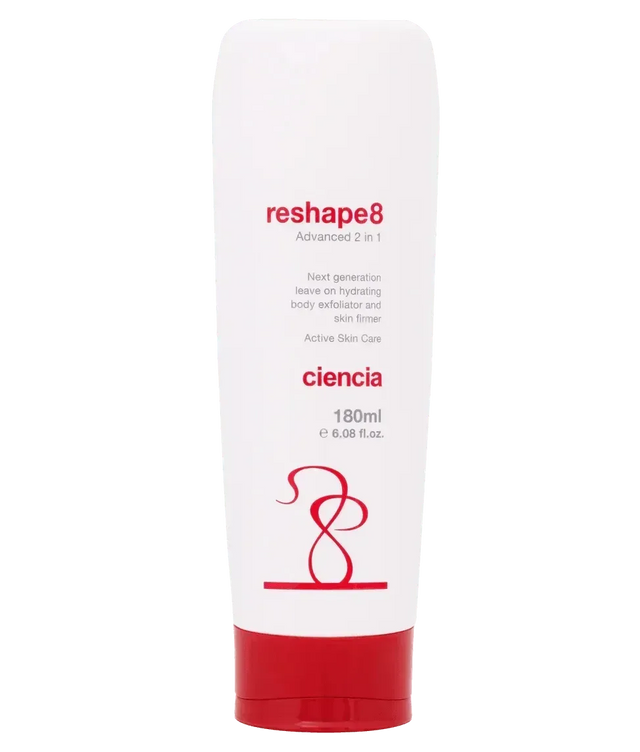 Reshape8 180ml | Ciencia - Skin Mind Beauty Hair