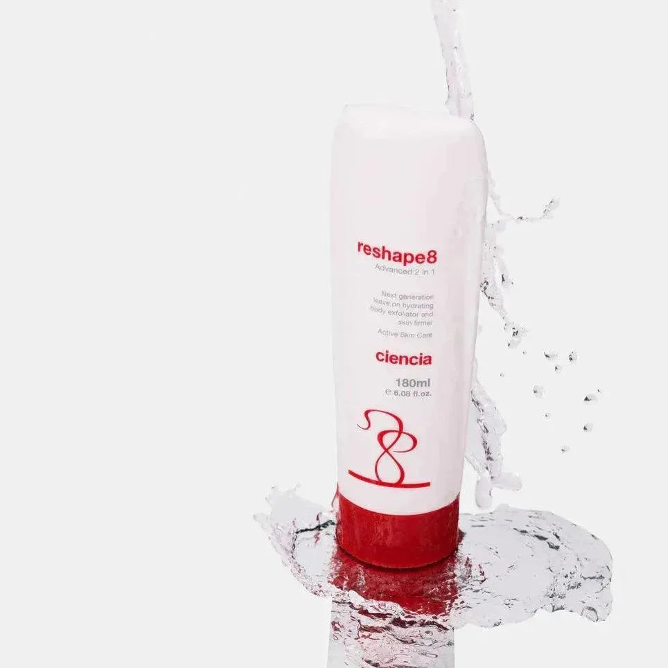 Reshape8 180ml | Ciencia - Skin Mind Beauty Hair