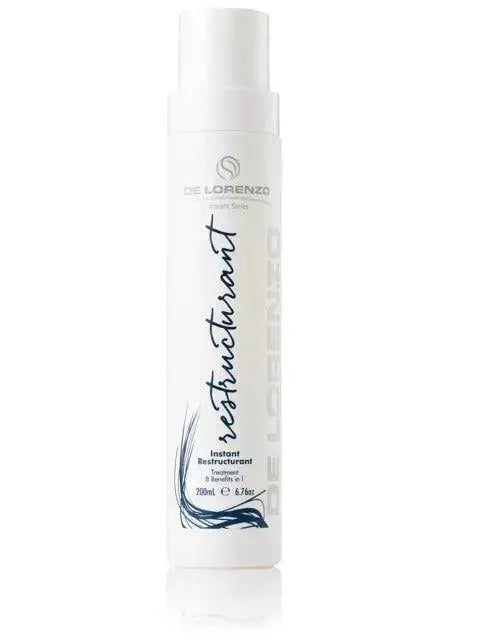 Restructurant 200mL | Instant | De Lorenzo - Skin Mind Beauty Hair