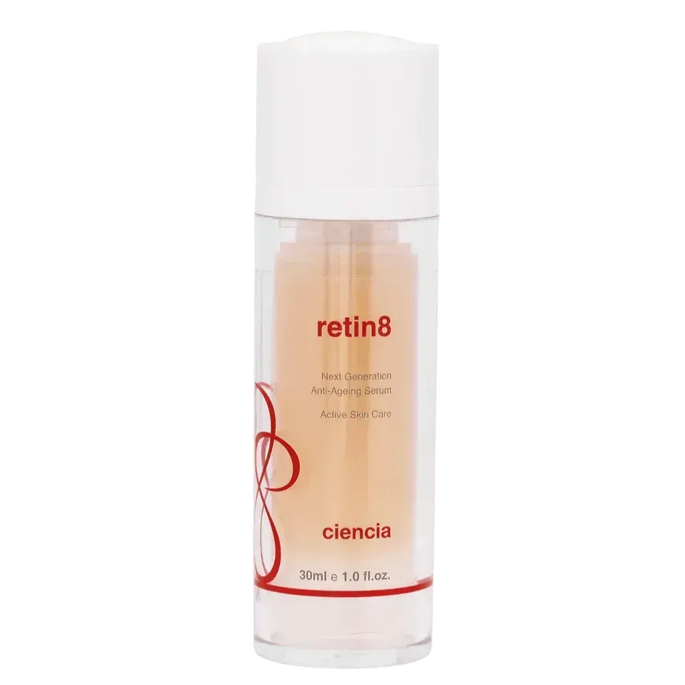 Retin8 30ml | Ciencia - Skin Mind Beauty Hair