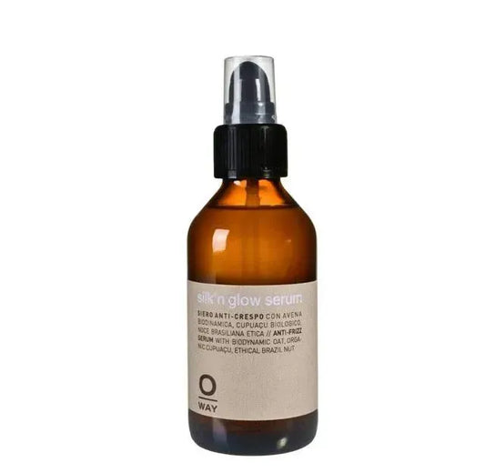 SILK'N GLOW Serum 50ML | Oway - Skin Mind Beauty Hair