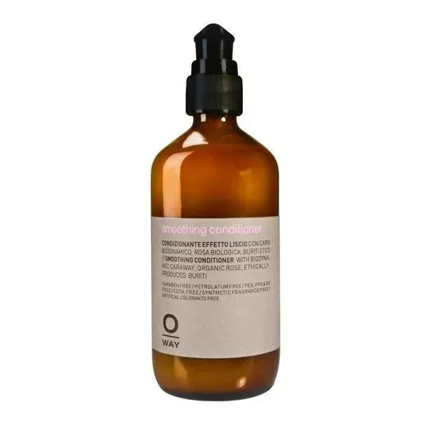 SMOOTH+ Smoothing Conditioner 240ML | Oway - Skin Mind Beauty Hair