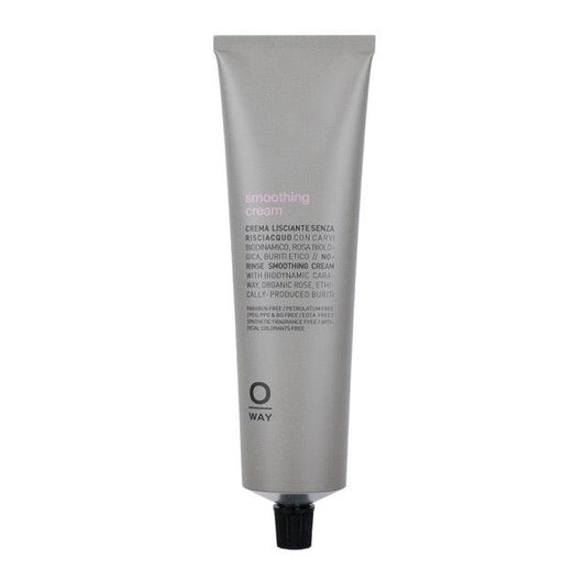 SMOOTH+ Smoothing Cream 150ML | Oway - Skin Mind Beauty Hair