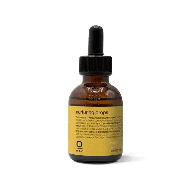 STYLING & FINISH Nurturing Drops 50ML | Oway - Skin Mind Beauty Hair