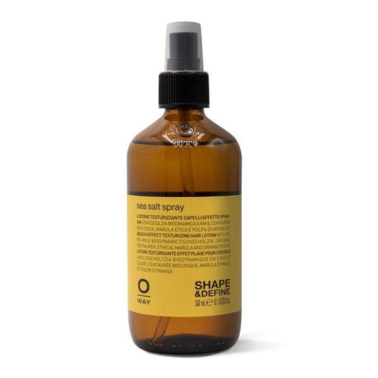 STYLING & FINISH Sea Salt Spray 240ML | Oway - Skin Mind Beauty Hair