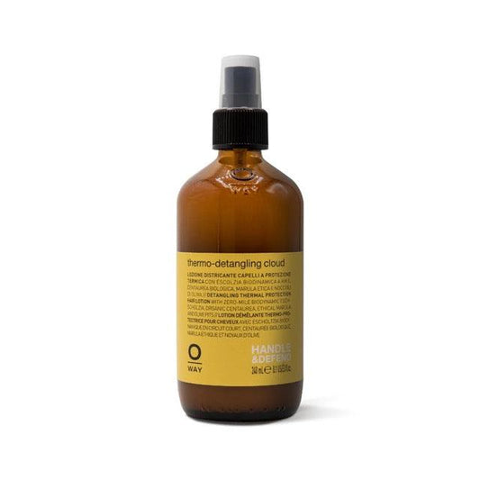 STYLING & FINISH Thermo-Detangling Cloud 240ml | Oway - Skin Mind Beauty Hair