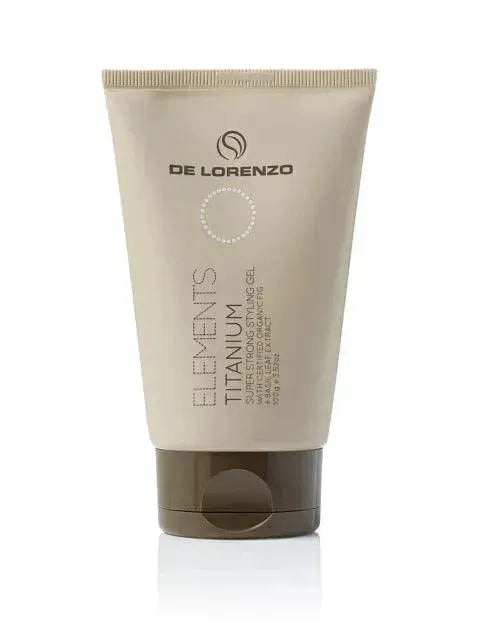 Titanium 100g | Elements | De Lorenzo - Skin Mind Beauty Hair