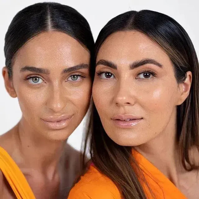 Treatment Fusion Foundation 30ml | O Cosmedics - Skin Mind Beauty Hair