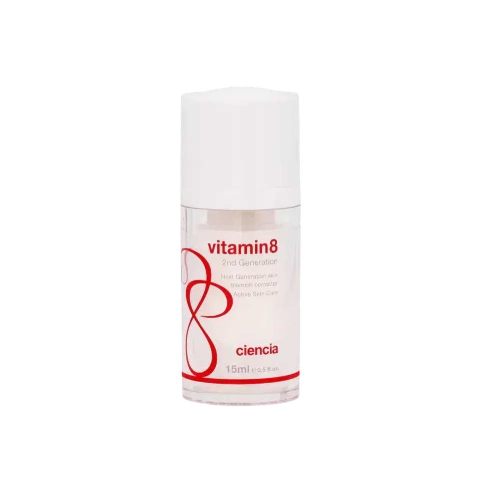 Vitamin8 15ml | Ciencia - Skin Mind Beauty Hair