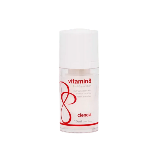 Vitamin8 15ml | Ciencia - Skin Mind Beauty Hair