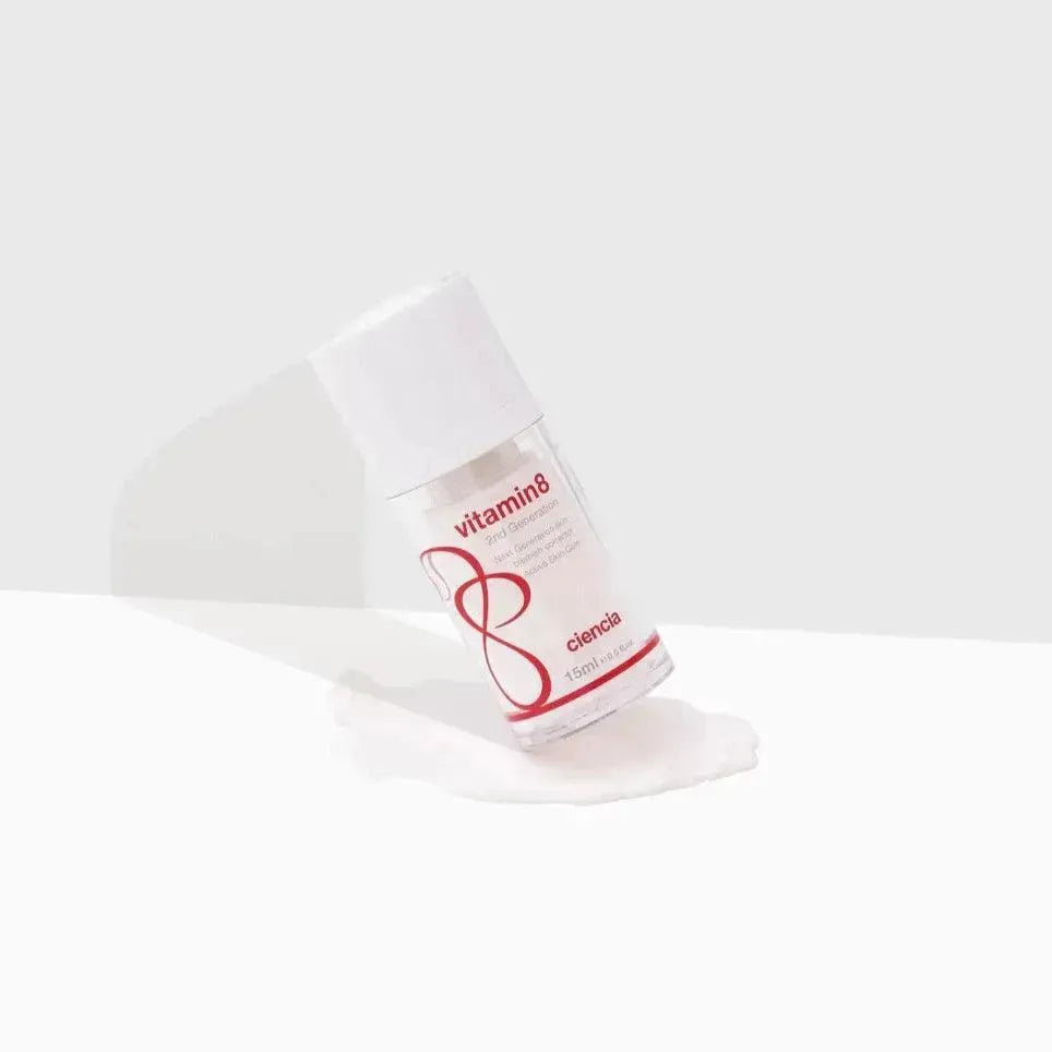 Vitamin8 15ml | Ciencia - Skin Mind Beauty Hair